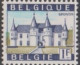 1423 CU - XX - Kleuren Buiten Kader - Strip Van 5 Zegels - 1961-1990