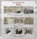 2019 Turkey Centenary Of Turkish War Of Independence Booklet (Self Adhesive) - Autres & Non Classés