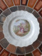 Assiette Saint Amand Et Hamage. Mai. - Plates