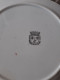 Assiette Saint Amand Et Hamage. Mai. - Plates