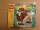 LEGO Creator 11955 Polybag LION Löwe Brand New Sealed SET - Poppetjes