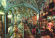 IRAN, TEHRAN, COPPERSMITH BAZAR, MARKET - Iran