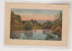 LUXEMBOURG 1924 PETANGE BOEVANGE Nice Postcard - 1921-27 Charlotte Voorzijde