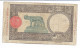 46367) BANCONOTA  DA50 LIRE LUPA CAPITOLINA REGNO ITALIA- 13-2-1943 COME DA FOTO - 50 Liras