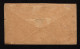 Lot # 017 THREE COVERS (2-folded Letter Sheets And 1 Envelope) Bearing 1847 5¢ Red Brown - Covers & Documents