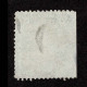 Lot # 035 1863, 2¢ Black - Nuevos