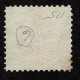 Lot # 042 1869, 10¢ Yellow - Unused Stamps