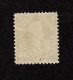 Lot # 053 1894, $1 Black, Type I, Unwatermarked - Nuevos