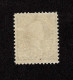 Lot # 053 1894, $1 Black, Type I, Unwatermarked - Unused Stamps