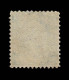 Lot # 054 1894, $2 Bright Blue, Unwatermarked - Unused Stamps