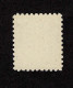 Lot # 060 1916, 20¢ Ultramarine, Unwatermarked, Perf. 10 - Unused Stamps