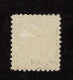 Lot # 061 1916 - 1917, 50¢ Light Violet, Unwatermarked, Perf. 10 - Ungebraucht