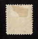 Lot # 071 Offices In China, 1919, $1 On 50¢ Light Violet,$2 On $1 Violet Brown - Paketmarken