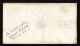 Delcampe - Lot # 095 Stampless Covers: Interesting Group Of 14 Covers 1820's To 1860's Comprising SHIP, RAILROAD, STEAMBOAT, EXPRES - …-1845 Prephilately