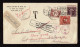 Delcampe - Lot # 101 19th And 20th Century SEVEN Combination Covers - …-1845 Prephilately