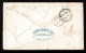 Delcampe - Lot # 101 19th And 20th Century SEVEN Combination Covers - …-1845 Prephilately