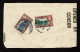 Lot # 123 Prisoner Mail: 1938, 10¢ Tyler Brown Red - Cartas & Documentos