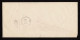 Lot # 131 Treasury Department Special Delivery: 1945 Envelope Bearing 1938, 13¢ Millard Fillmore Blue Green - Briefe U. Dokumente