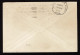 Lot # 152 1938, 5¢ Monroe Bright Blue (2 Copies) And 3¢ Jefferson Light Violet - Briefe U. Dokumente