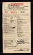 Lot # 165 Registered With $1 Duck Stamp: 1 ½ C Bister Brown 1938 - Briefe U. Dokumente