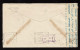 Lot # 205 Used To Egypt: 1940 Envelope Bearing 1938 20c Garfield Bright Blue Green, 10c Tyler Brown Red And 6c Eagle Air - Cartas & Documentos