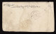 Lot # 219 Used To Tibet:1953 Envelope Bearing 1938 5c Monroe Bright Blue - Briefe U. Dokumente