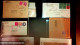 Delcampe - Lot # 244 U.S. 1938 Presidential Issue: The Remainder Of The Collection About 1500 Covers In Three Plastic File Boxes - Cartas & Documentos