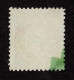 Lot # 287 1869, 1¢ Buff "fraudulent" Green Cancel - Other & Unclassified