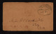 Lot # 294 Express: Almost Decent Central Overland California And Pikes Peak Express CO. Oval - Sonstige & Ohne Zuordnung