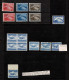 Delcampe - Lot # 343 Germany: Selection Of WWII Counterfeits By Allies - Other & Unclassified