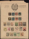 Lot # 348 Japan 1871 To 1888 Collection Of 68 Stamps - Other & Unclassified