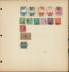 Delcampe - Lot # 348 Japan 1871 To 1888 Collection Of 68 Stamps - Other & Unclassified