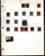 Delcampe - Lot # 349 Malayan States: Japanese Occupation Selection Of 186 Stamps - Other & Unclassified