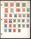 Delcampe - Lot # 349 Malayan States: Japanese Occupation Selection Of 186 Stamps - Other & Unclassified