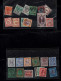 Delcampe - Lot # 349 Malayan States: Japanese Occupation Selection Of 186 Stamps - Other & Unclassified