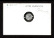 Lot # 365 British Commonwealth: Queen Victoria Master Head Die Proof, Die 1, In Black Of Glazed Card (92 X 60 Mm)) - Sonstige & Ohne Zuordnung