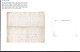 Delcampe - Lot # 412 Bermuda Stampless Covers: 1810 To 1870's The Remainder Of The David Pitts Collection Comprising 19 Stampless A - 1859-1963 Colonia Británica