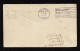 Lot # 424 Nova Scotia Air Post: 1921 35¢ Red Three Covers. - Lettres & Documents