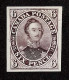 Lot # 429 1851, Prince Albert, 6dred-purple, Plate Proof, On India Paper - Otros & Sin Clasificación