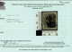 Lot # 436 1851, Prince Albert, 6d Slate Violet, Laid Paper - Usados