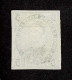 Lot # 456 1855, Prince Albert, 6d Slate Gray - Used Stamps