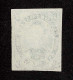 Lot # 457 1855, Prince Albert, 6d Greenish Gray - Used Stamps