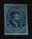 Lot # 461 1855, Jacques Cartier, 10d Blue - Usados