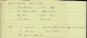 Delcampe - Lot # 476 Cape Of Good Hope: Used To Rhode Island, United States: 1809 Pre-stamp Double Letter-sheet Showing A Fine Stri - Cabo De Buena Esperanza (1853-1904)