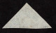 Lot # 510 1861 “Wood Block”, 4d Pale Milky Blue - Cabo De Buena Esperanza (1853-1904)