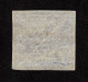 Lot # 519 1863-64 “Triangular”, De La Rue Printing, 6d Bright Mauve PAIR - Cap De Bonne Espérance (1853-1904)
