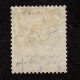 Lot # 524 1874, “Hope Seated” 1d On 6d Deep Lilac - Kap Der Guten Hoffnung (1853-1904)