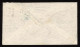 Lot # 531 Used To England: 1876 (27 Nov.) Private Ship Single Rate Cover (at The Newly Increased 6d Rate) From King Will - Cabo De Buena Esperanza (1853-1904)