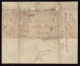 Lot # 562 CAYMAN ISLANDS: 1803; Earliest Known Folded Letter From The Cayman Islands - Caimán (Islas)