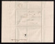 Lot # 580 1834 London To Bermuda Stampless: Folded Letter Date-lined "London 7 June 1834" - ...-1840 Precursores